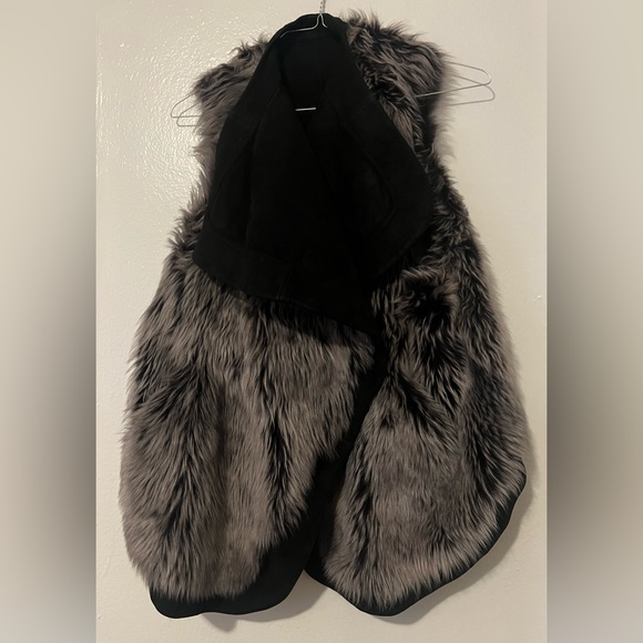 Opening Ceremony reversible vest - Picture 5 of 6